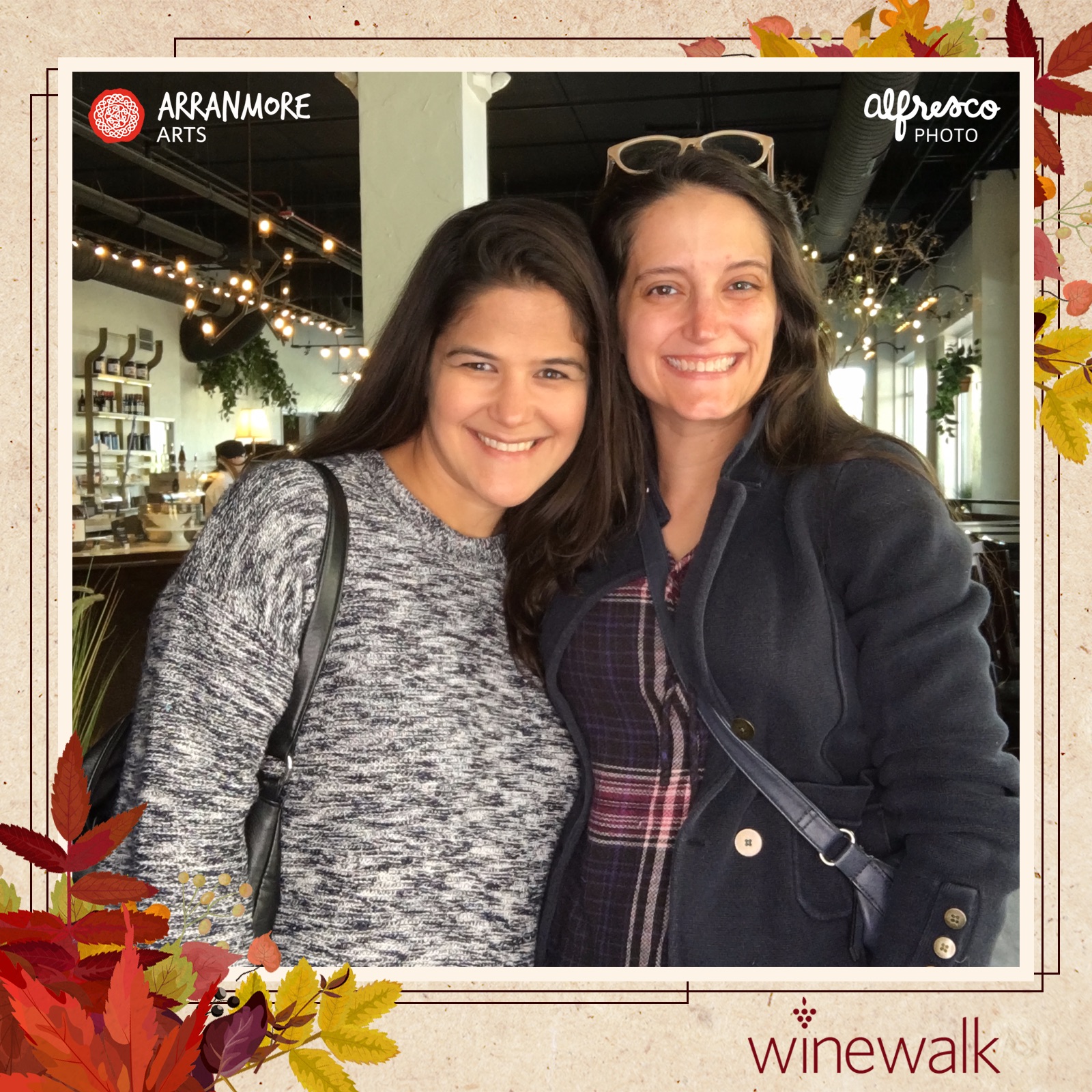Fall Wine Walk | View more photos from the event at events.alfrescophoto.com/u/AlfrescoPhoto/Fall-Wine-Walk